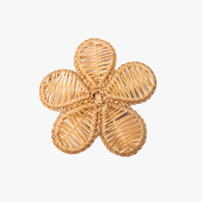Rattan Napkin Rings