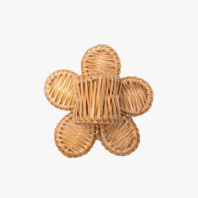 Rattan Napkin Rings