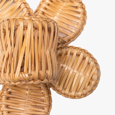 Rattan Napkin Rings