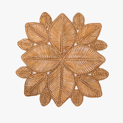 Rattan Wicker Placemats