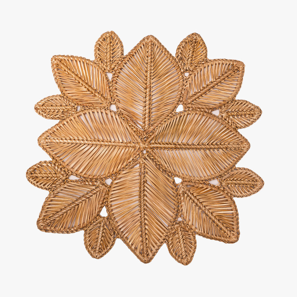 Rattan Wicker Placemats