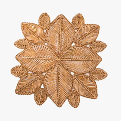 Rattan Wicker Placemats
