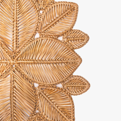 Rattan Wicker Placemats