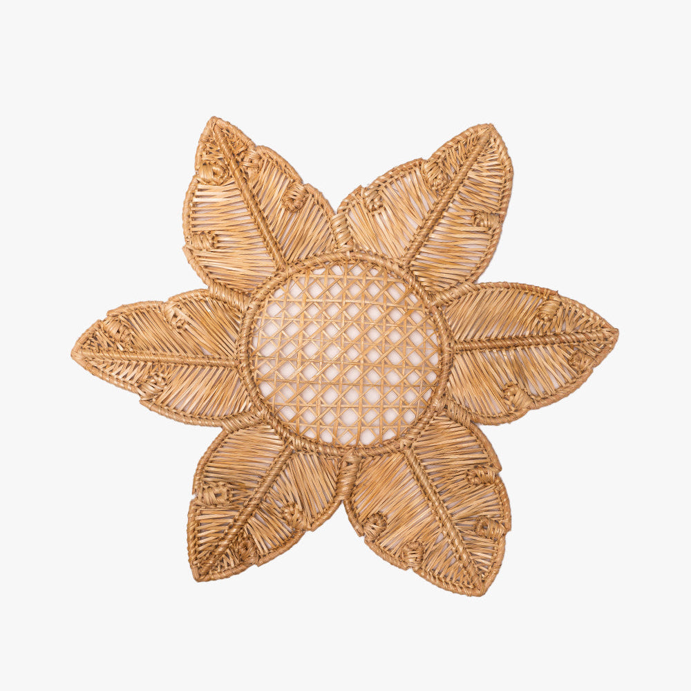 Rattan Wicker Placemats