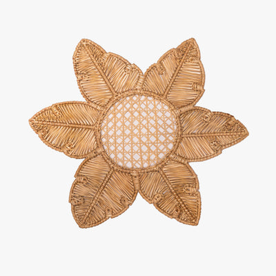 Rattan Wicker Placemats