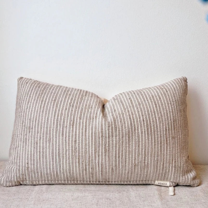 Rectangle Cushion Cover - Malis