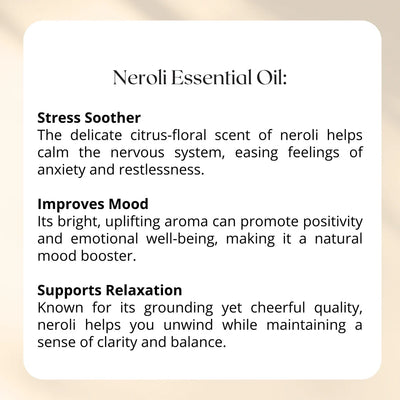 Bloom Shower Steamer