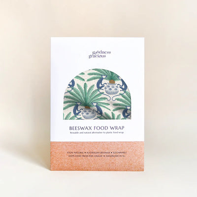 Beeswax Food Wraps (Single)