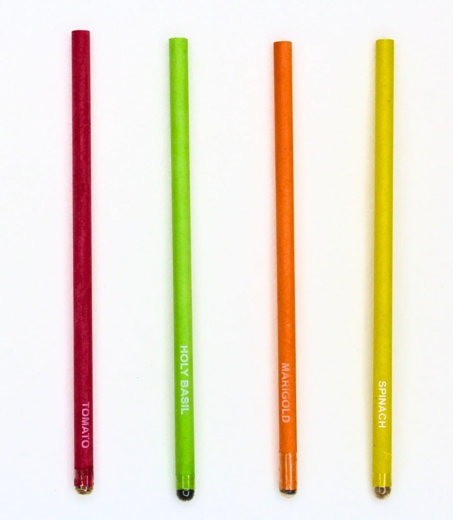 Plantable Pencils (Bulk)