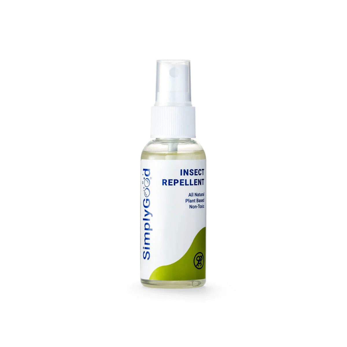 All-natural Insect Repellent Spray (Bulk)