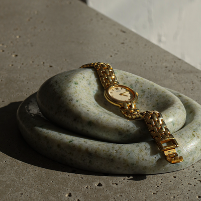 Drift Pebble Trinket Tray