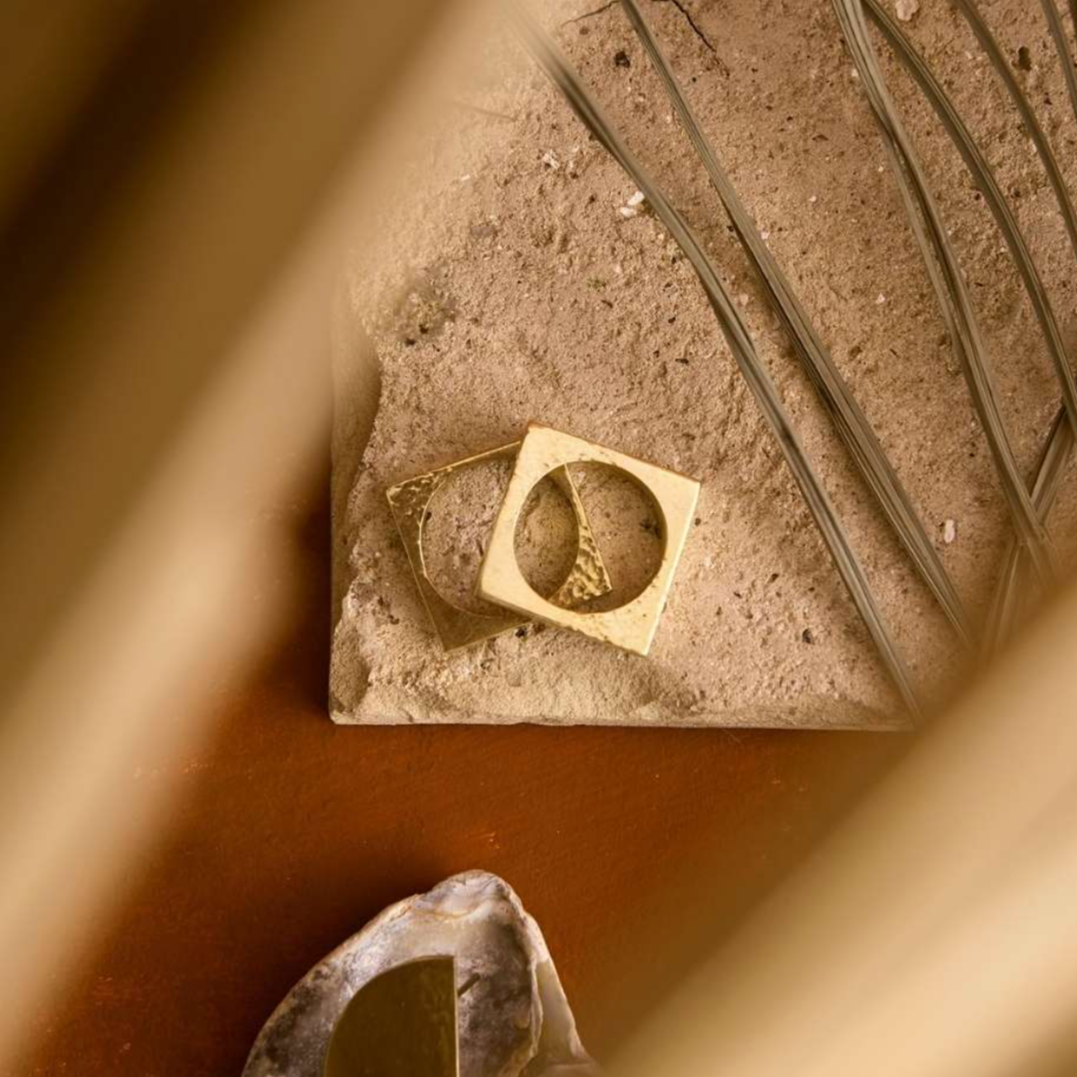 MRABA Ring