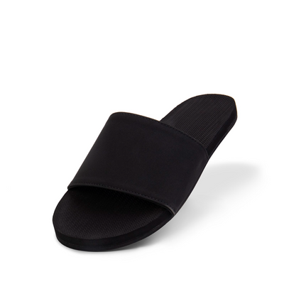 Women's Upcycled Slides