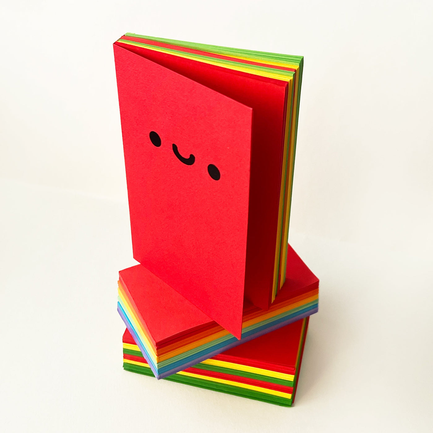 Book & Notepad Making Workshop