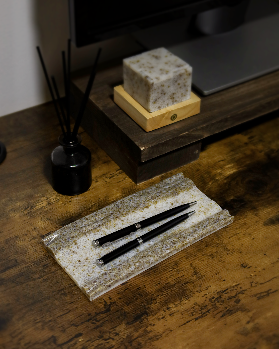 Tides Accessory Tray