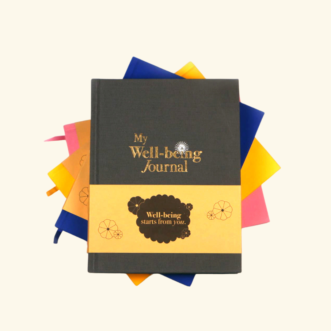 Well-Being Journal