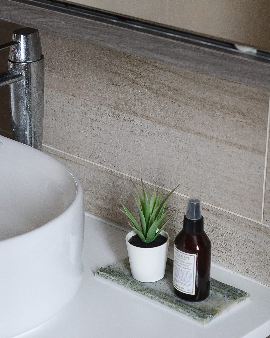 Tides Accessory Tray