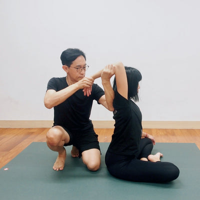 Wellness Day at Health Yoga & Therapy