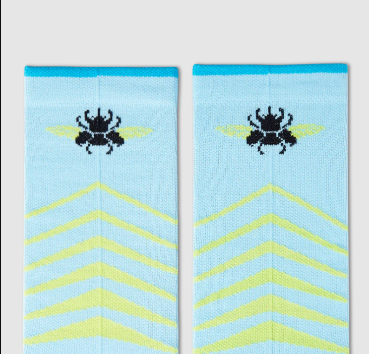 Atlas Stride Performance Sock