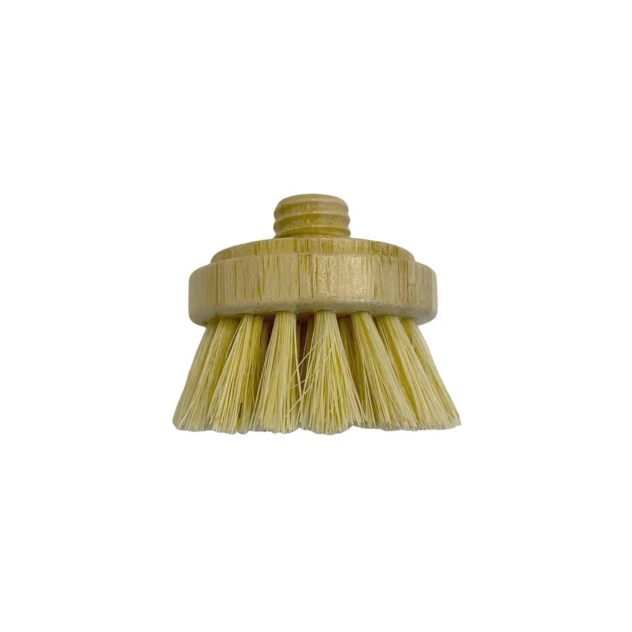 Bamboo Brush Cleaner