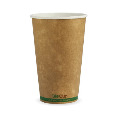 FSC-Certified Disposable Cups