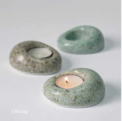 Mini Tumble Tealight Holder