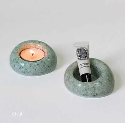 Mini Tumble Tealight Holder