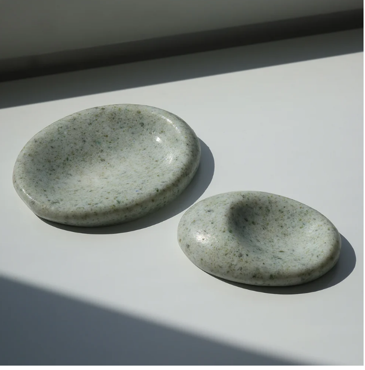 Drift Pebble Trinket Tray
