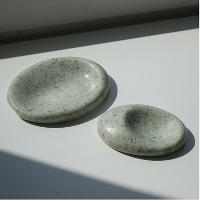 Drift Pebble Trinket Tray