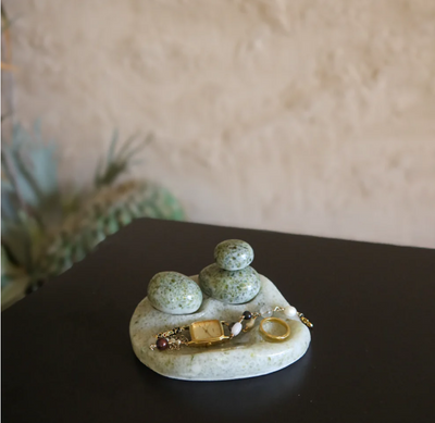 Stepping Stone Trinket Tray