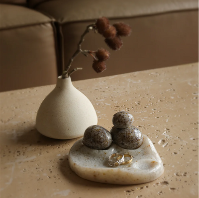 Stepping Stone Trinket Tray