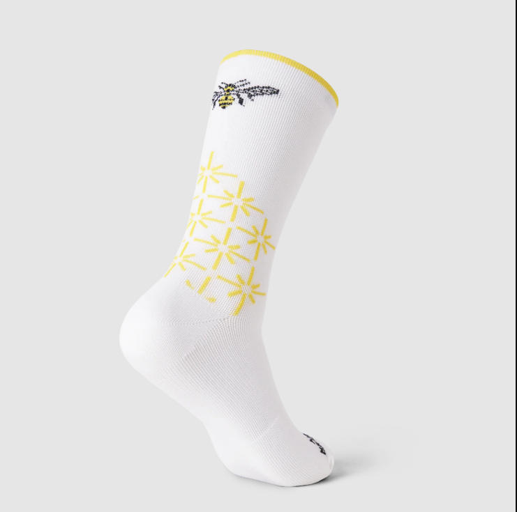 Bumble Boost Performance Sock