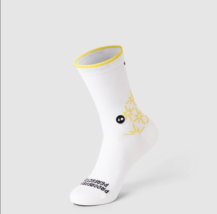Bumble Boost Performance Sock