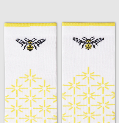 Bumble Boost Performance Sock