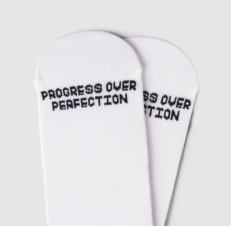 Bumble Boost Performance Sock