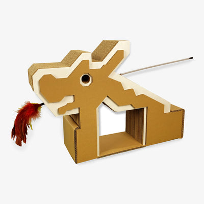 Dragon Playground Scratchpad (Pre-order)