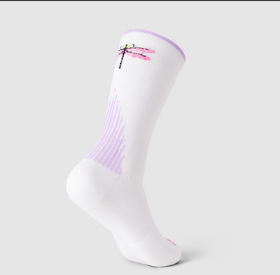 Dragon Flight Performance Sock