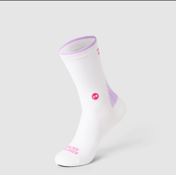 Dragon Flight Performance Sock