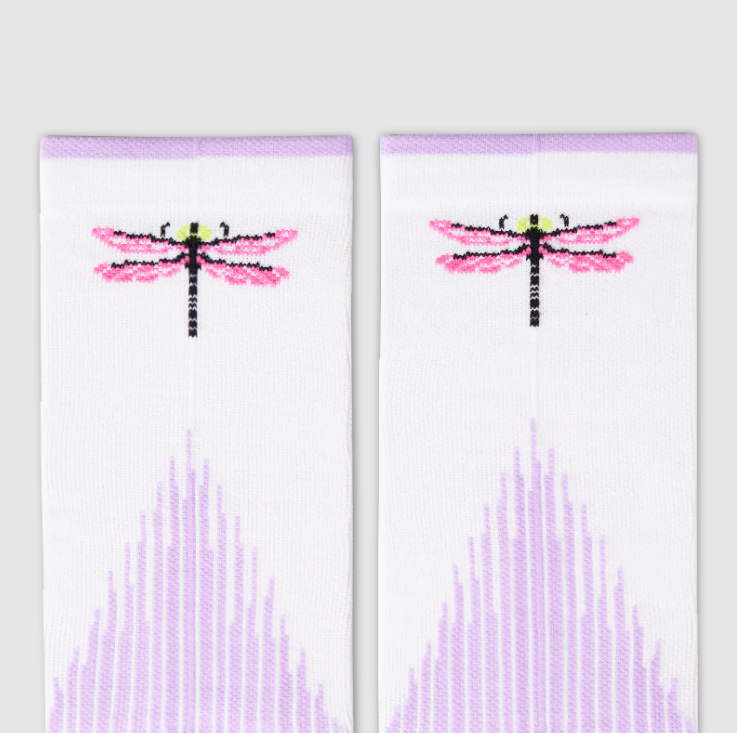 Dragon Flight Performance Sock