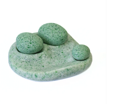 Stepping Stone Trinket Tray