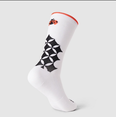 Lucky Charm Performance Sock
