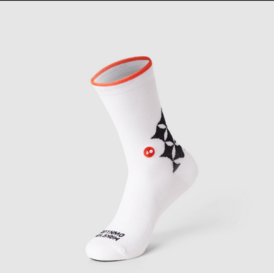 Lucky Charm Performance Sock