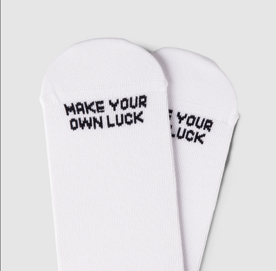 Lucky Charm Performance Sock