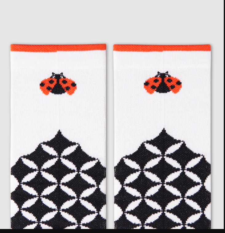 Lucky Charm Performance Sock