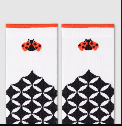 Lucky Charm Performance Sock