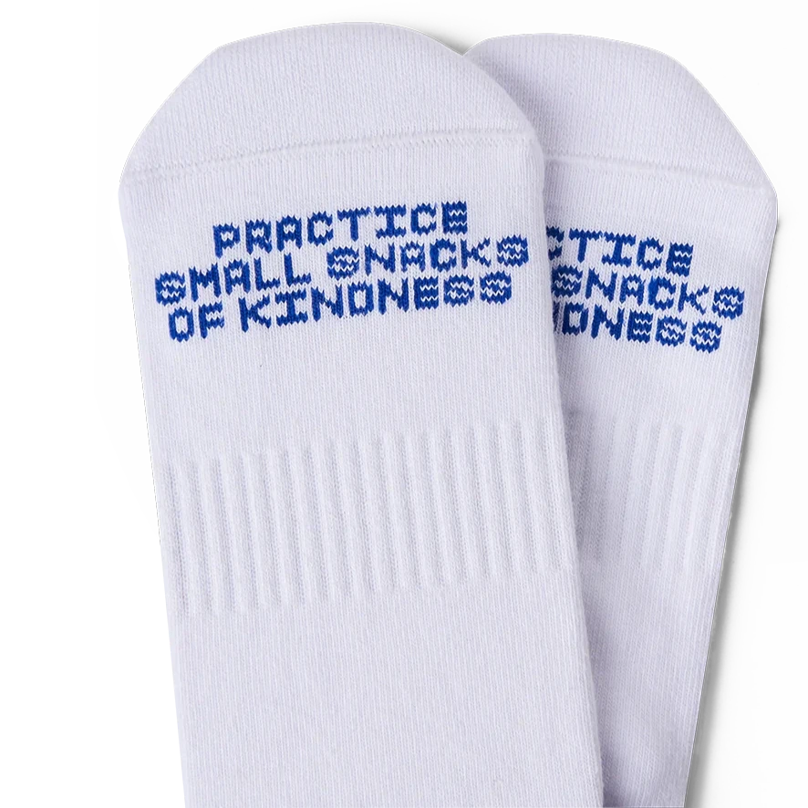 Yummy Mamee Athletic Socks