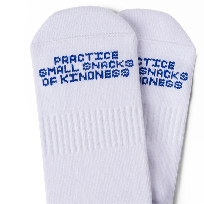 Yummy Mamee Athletic Socks