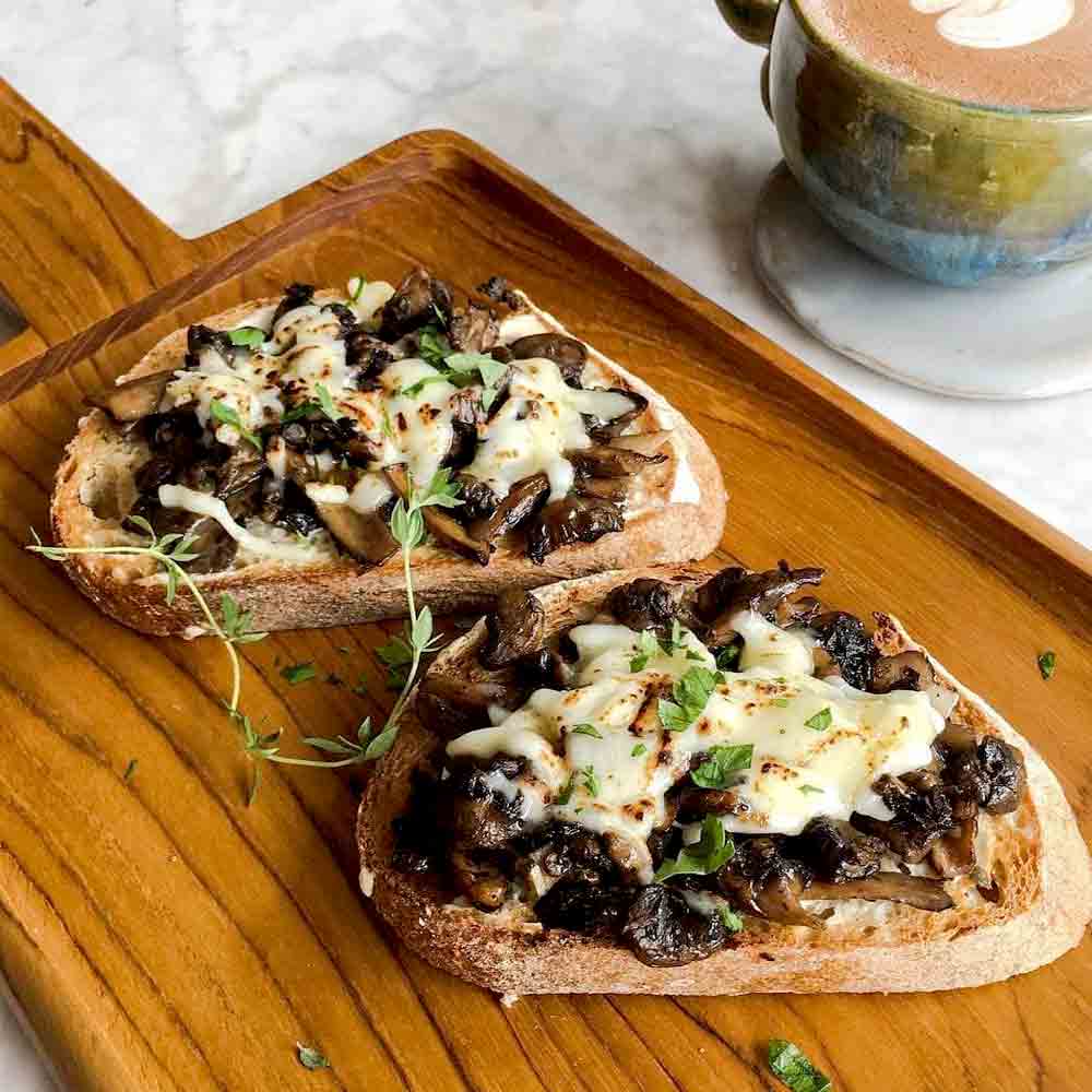 Double Open-Face Toast Box – The Social Space Pte Ltd