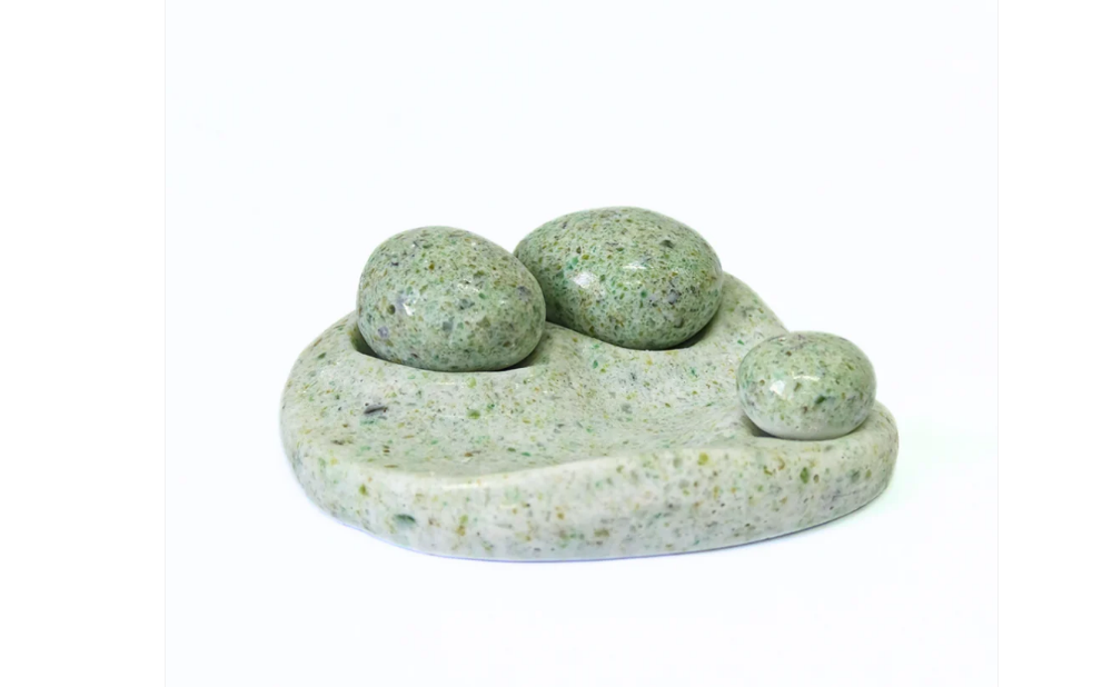 Stepping Stone Trinket Tray