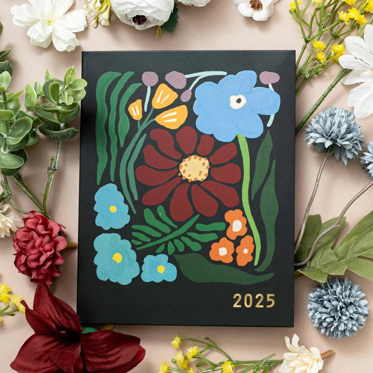 2025 Weekly Planner